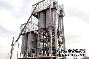 建新機械新型干粉砂漿設(shè)備嚴(yán)格生產(chǎn)提升技術(shù)要求