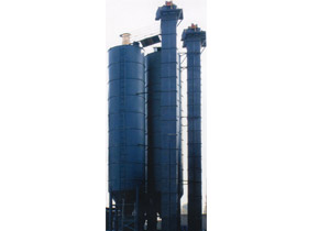 干粉砂漿生產線斗式提升機