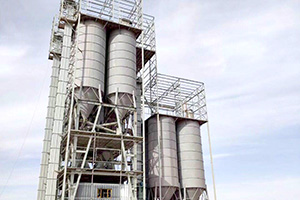 干粉砂漿設備日常維護細節有哪些？