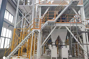 鄭州建新為您詳解干粉砂漿設(shè)備潤(rùn)滑系統(tǒng)的注意事項(xiàng)