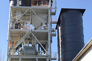 該怎么減少干粉砂漿生產線的故障率？