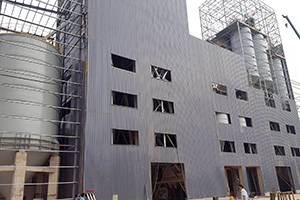 干粉砂漿設備質量成本指導企業總成本控制